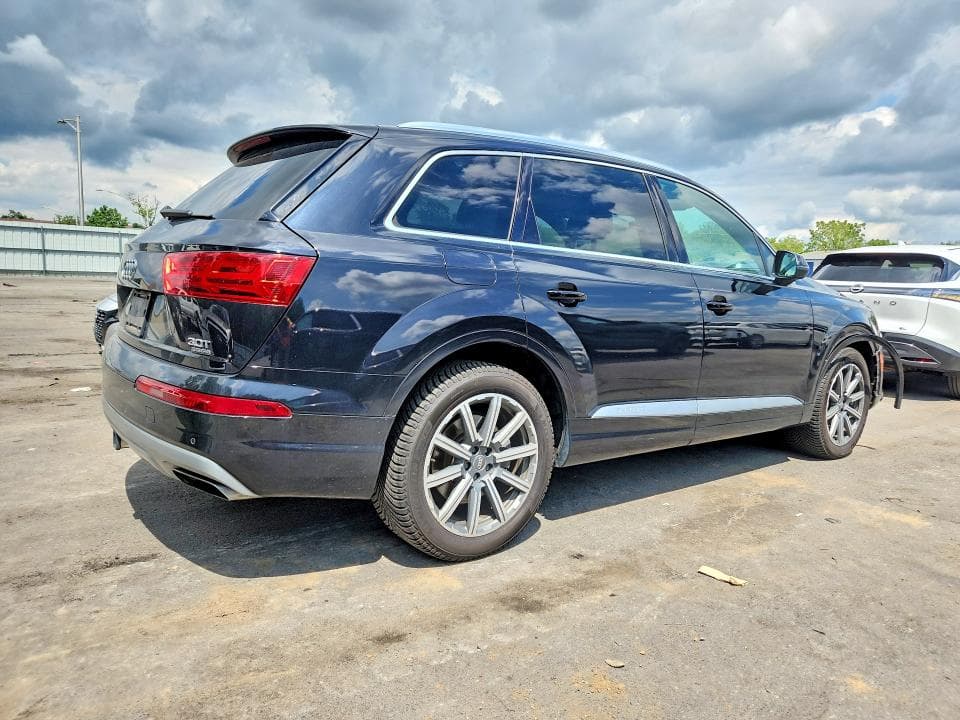 2017 AUDI Q7 PREMIUM PLUS 3