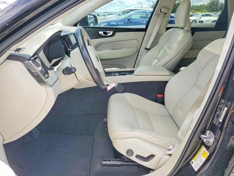 2023 VOLVO XC60 PLUS 7