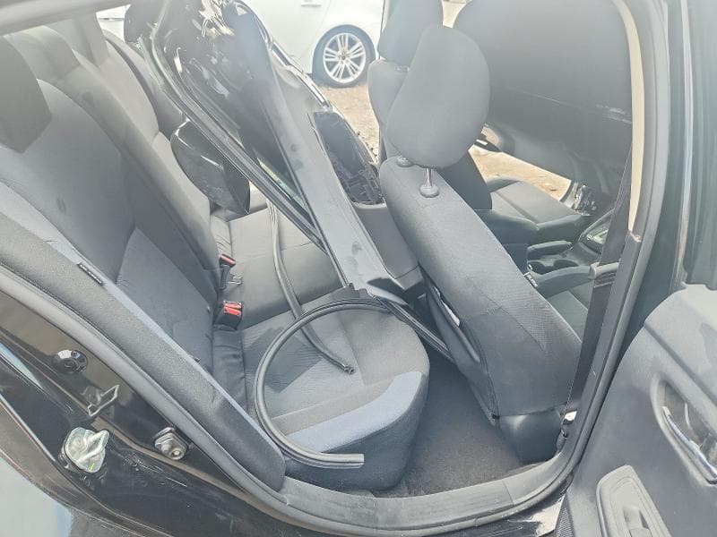 2025 NISSAN VERSA SV 10