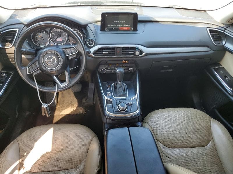2019 MAZDA CX-9 TOURING 8