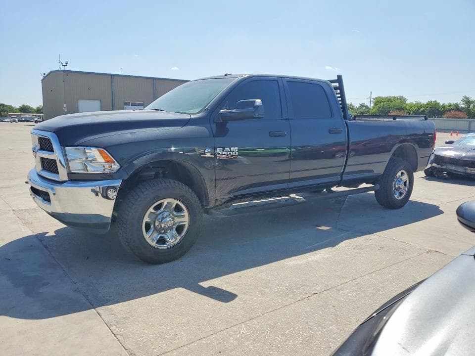 2017 RAM 2500 ST - 1