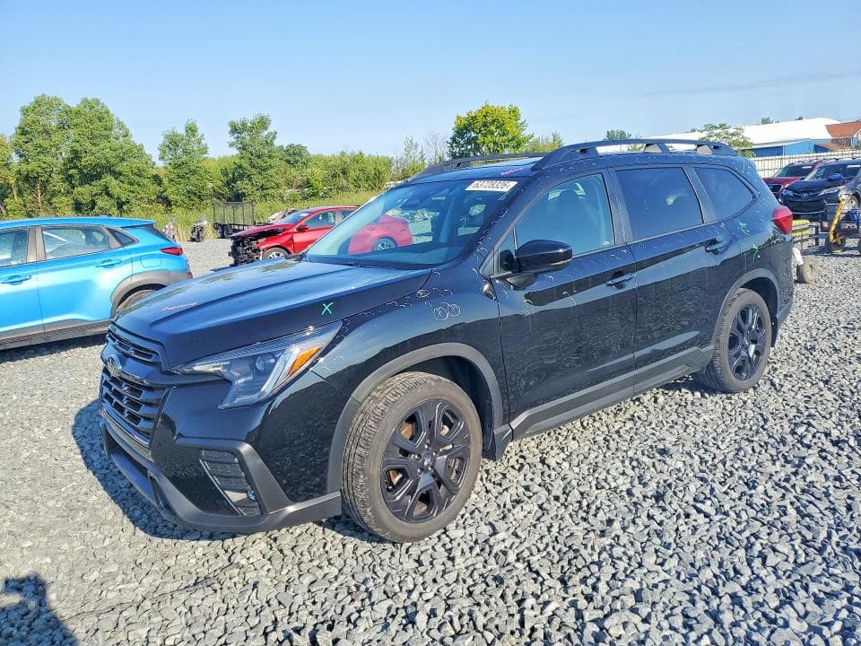 2024 SUBARU ASCENT ONYX EDITION - 1