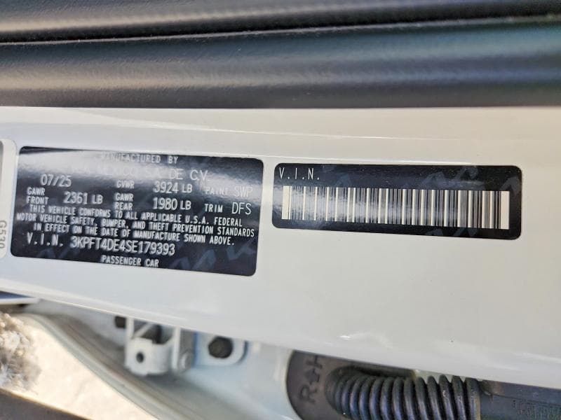 2025 KIA K4 LX 13