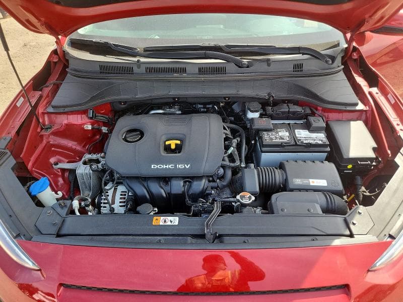 2019 HYUNDAI KONA SEL 11