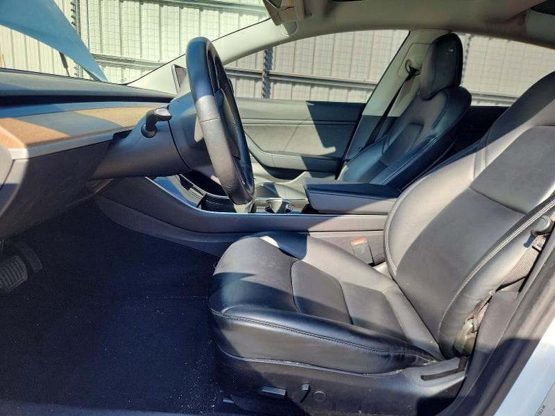 2019 TESLA MODEL 3 7