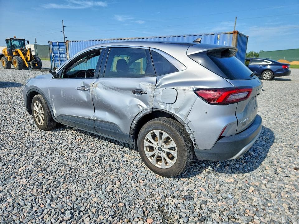 2024 FORD ESCAPE ACTIVE 2