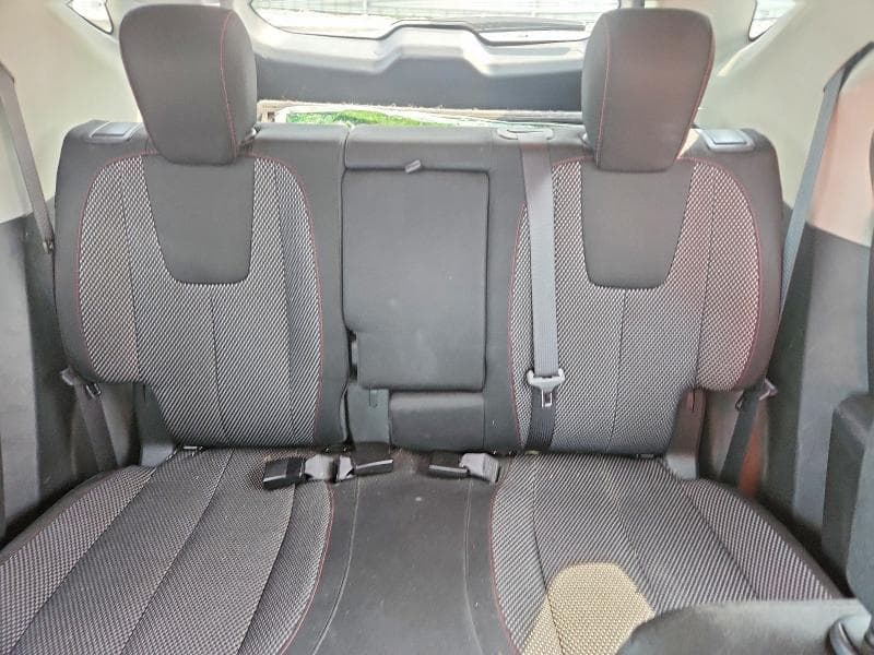 2017 CHEVROLET EQUINOX LT 10