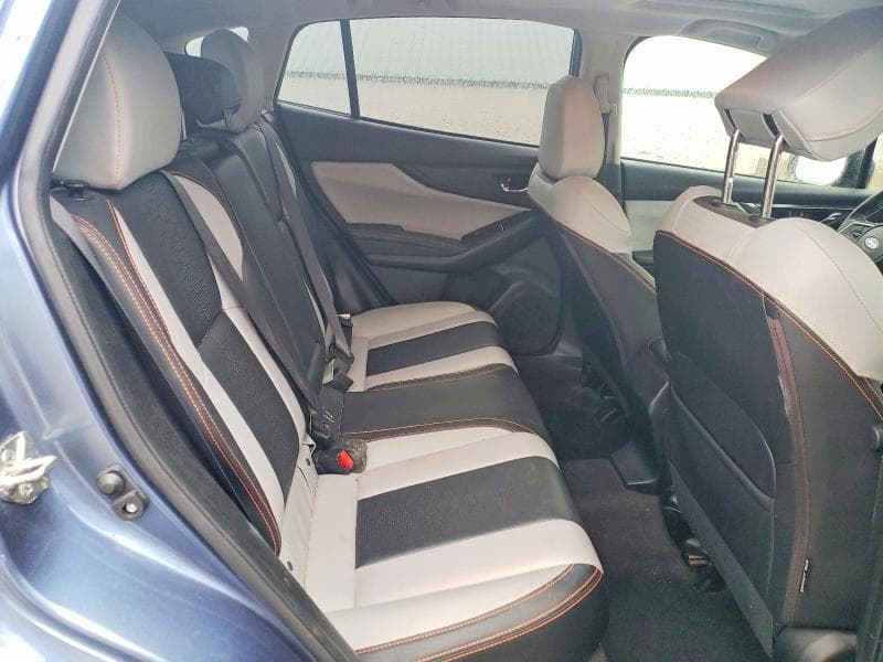 2018 SUBARU CROSSTREK LIMITED 10