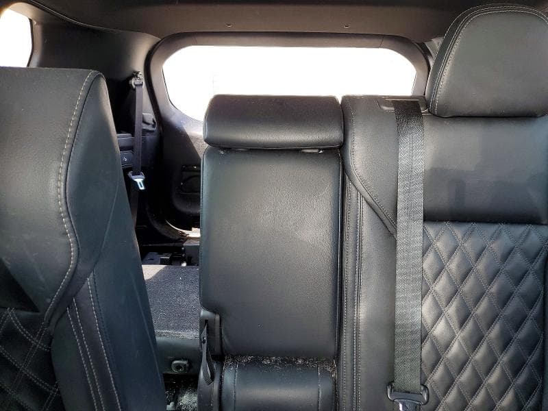 2023 MITSUBISHI OUTLANDER SEL 10