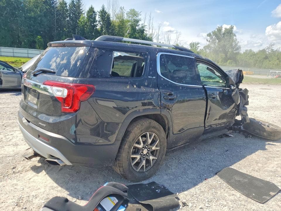 2020 GMC ACADIA SLE 3