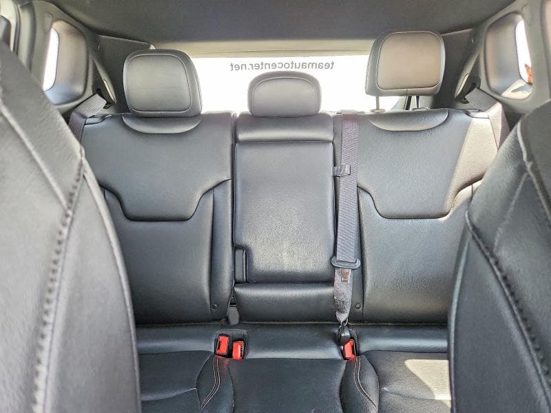 2024 JEEP COMPASS LIMITED 10