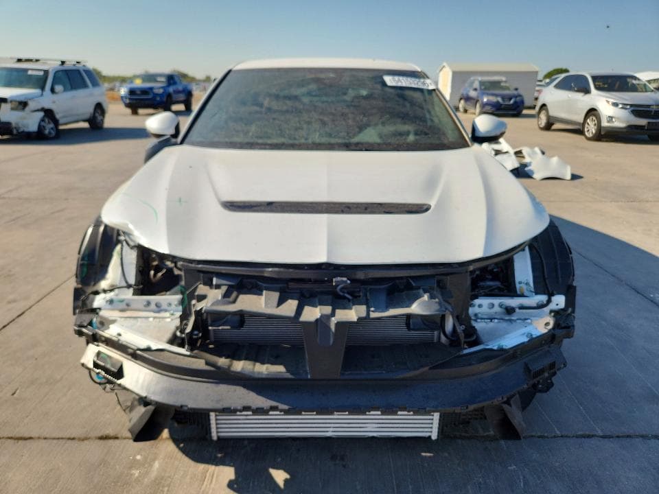 2026 ACURA INTEGRA TYPE S 5