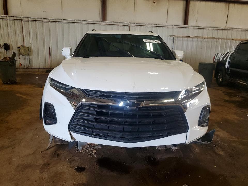 2020 CHEVROLET BLAZER 2LT 5