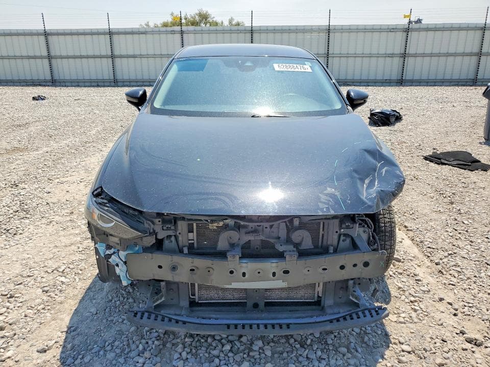 2021 MAZDA 3 5