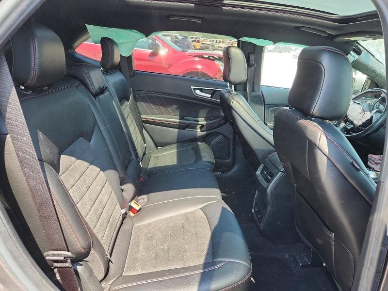 2021 FORD EDGE SEL 10