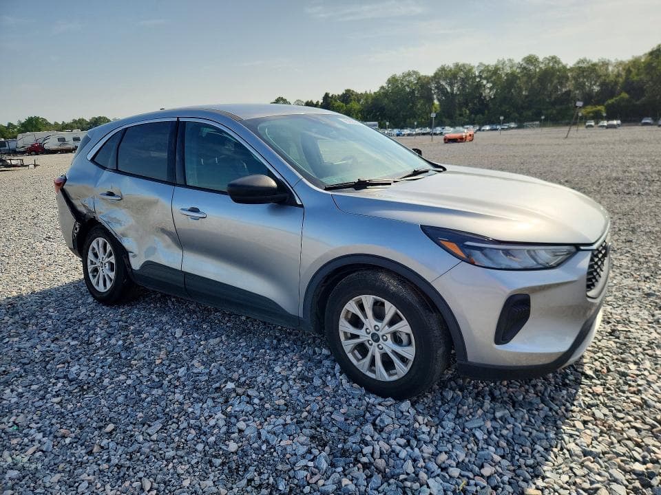 2024 FORD ESCAPE ACTIVE 4