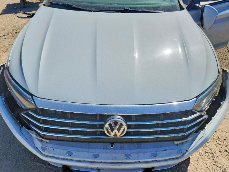 2019 VOLKSWAGEN JETTA SEL PREMIUM 11