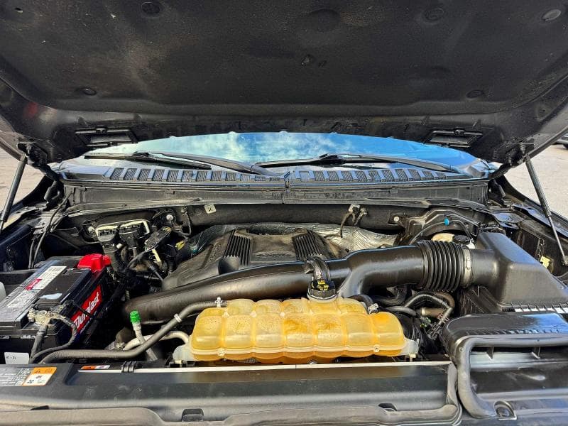2019 FORD EXPEDITION XLT 11