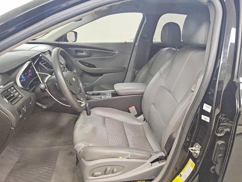 2019 CHEVROLET IMPALA LS 7