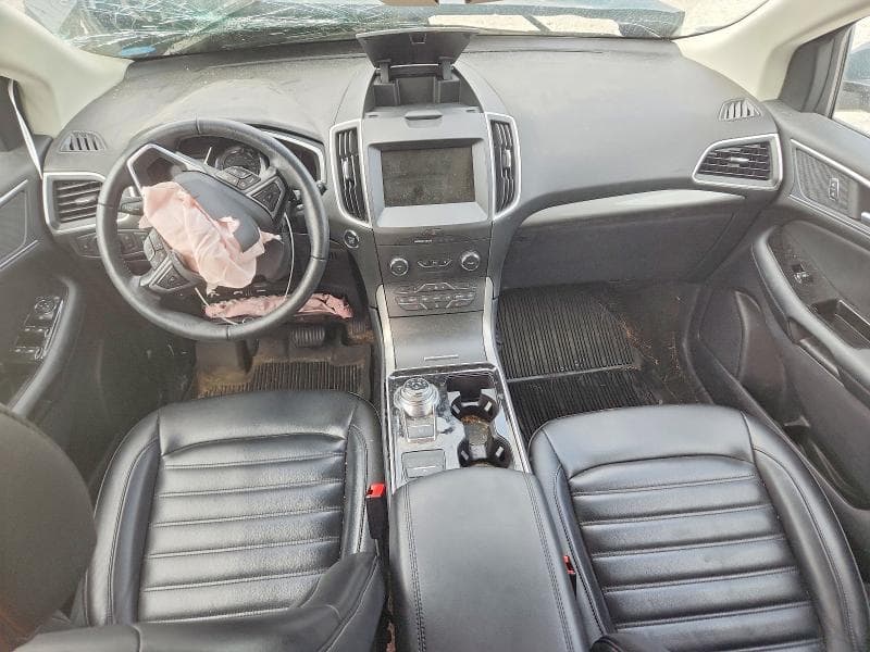 2019 FORD EDGE SEL 8