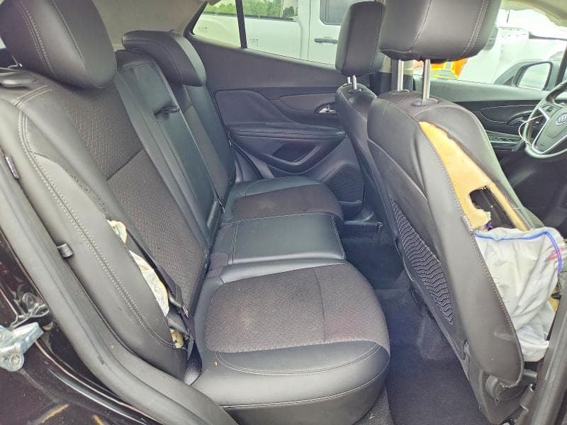 2020 BUICK ENCORE PREFERRED 11