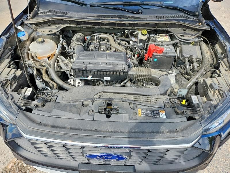2024 FORD ESCAPE ACTIVE 12