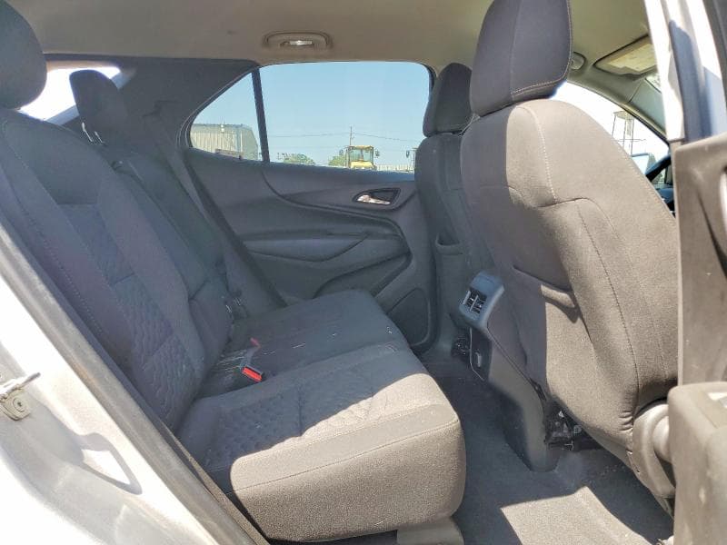 2018 CHEVROLET EQUINOX LT 11