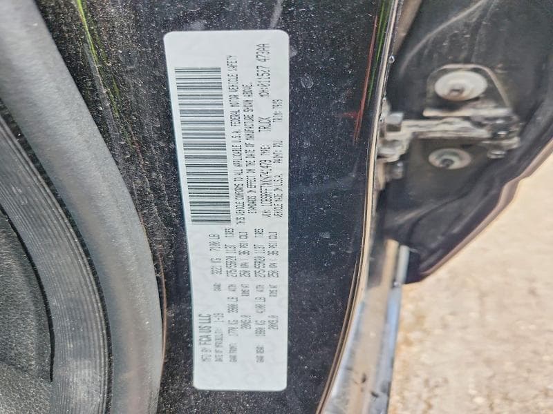 2019 RAM 1500 BIG HORN/LONE STAR 12