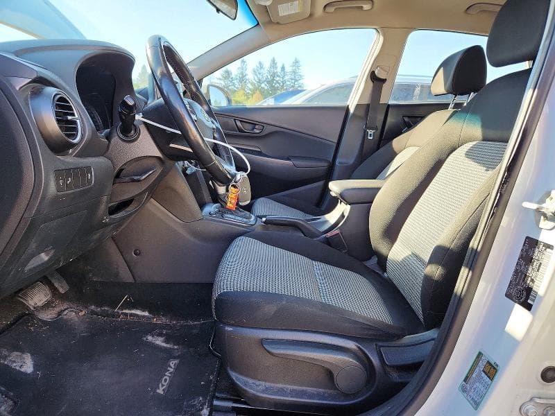 2020 HYUNDAI KONA SEL 7