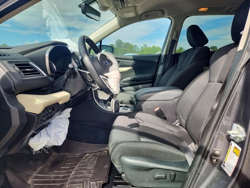 2021 SUBARU ASCENT PREMIUM 7