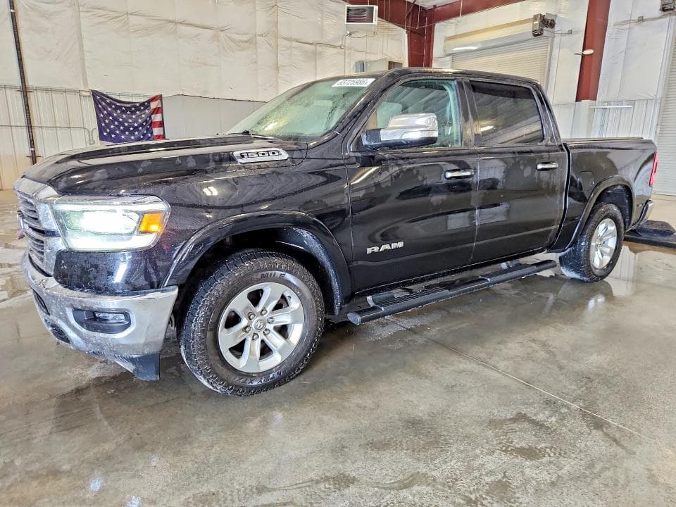 2019 RAM 1500 LARAMIE - 1