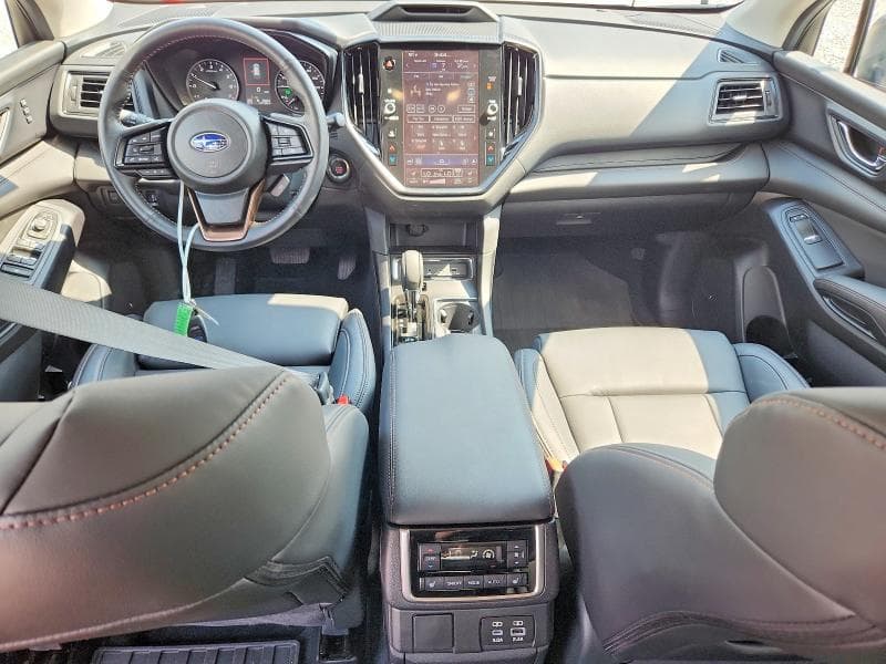 2025 SUBARU ASCENT LIMITED 8