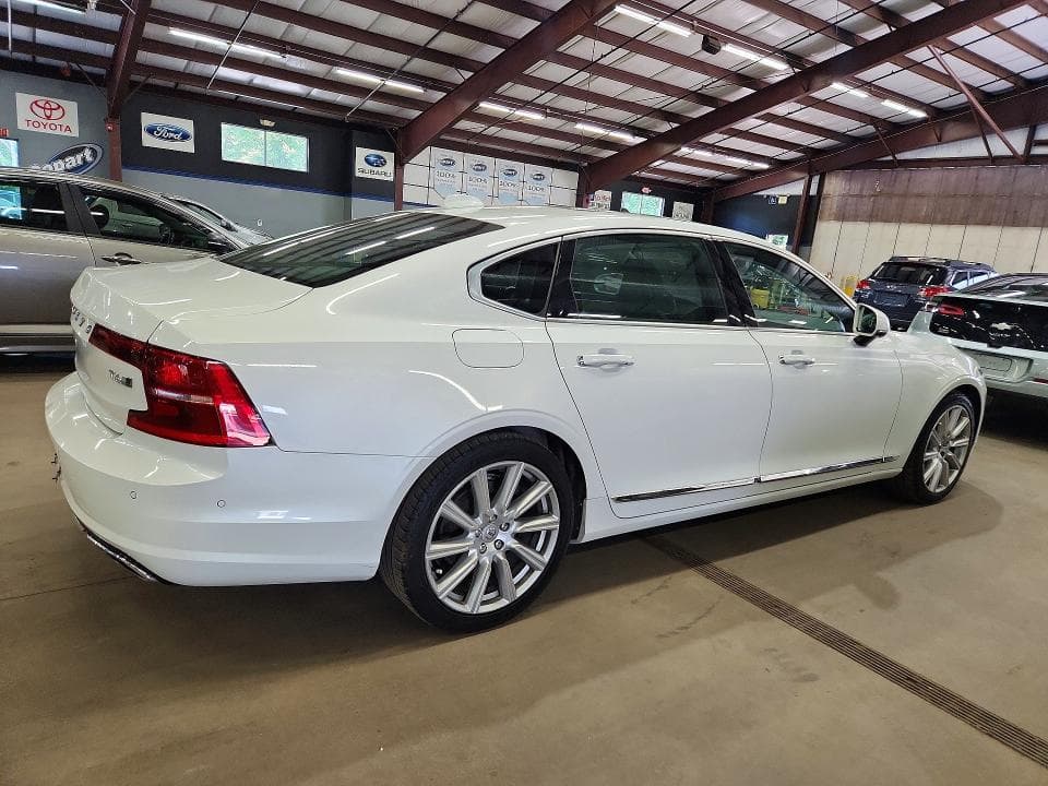 2018 VOLVO S90 T6 INSCRIPTION 3