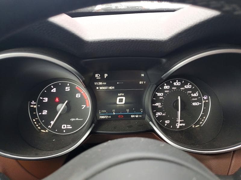 2018 ALFA ROMEO STELVIO TI SPORT 9