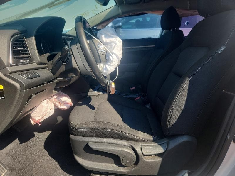 2018 HYUNDAI ELANTRA VALUE EDITION 7