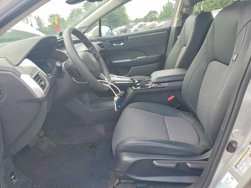 2018 HONDA CLARITY 7