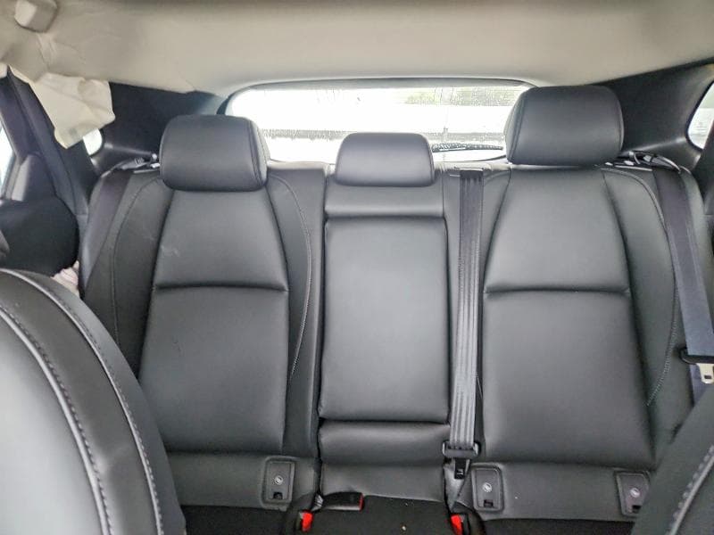 2026 MAZDA CX-30 PREFERRED 10