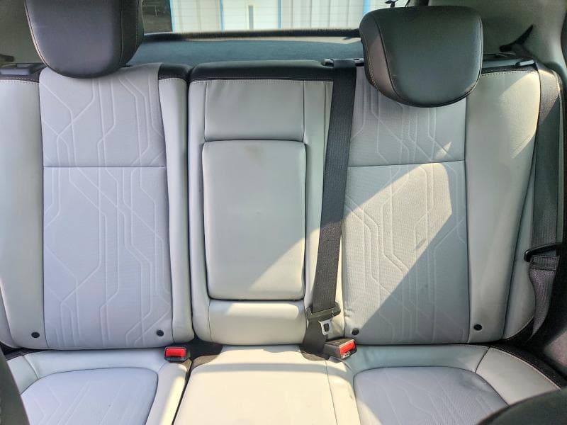 2020 CHEVROLET TRAX 1LT 10