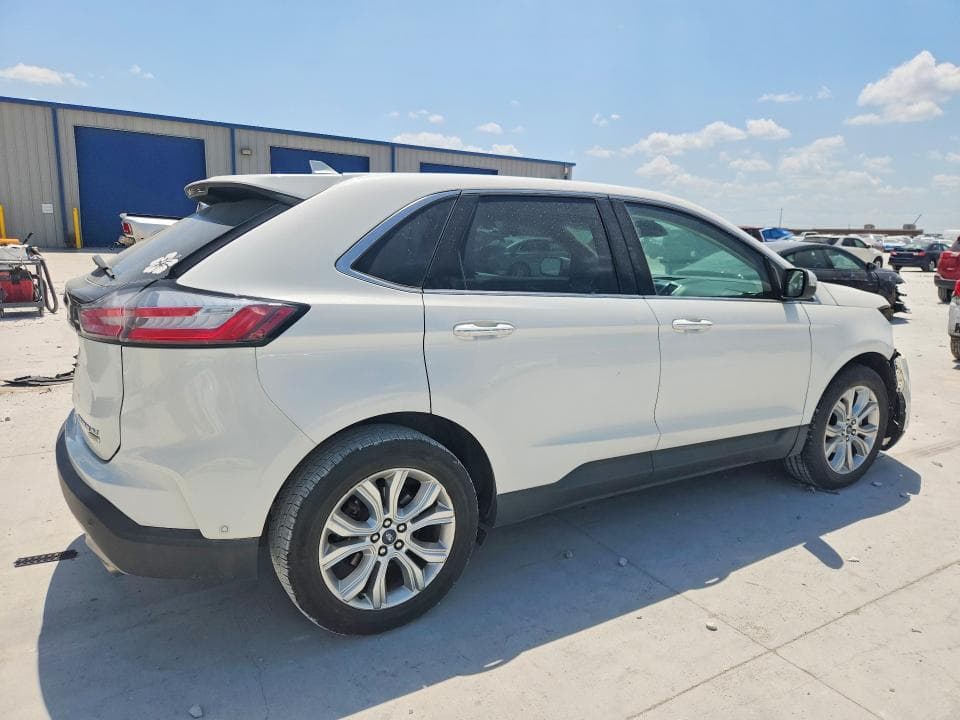 2020 FORD EDGE TITANIUM 3