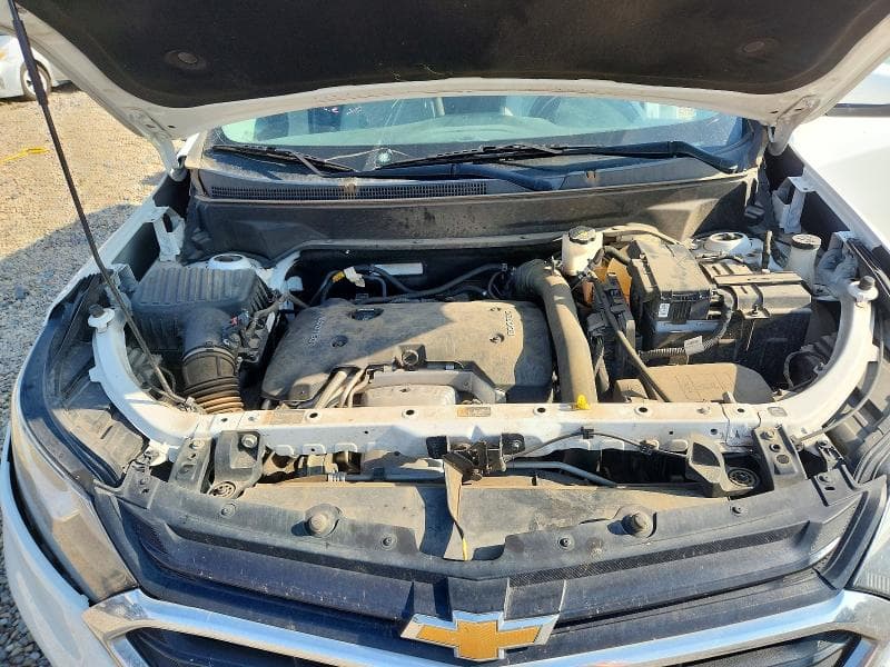 2018 CHEVROLET EQUINOX LT 12