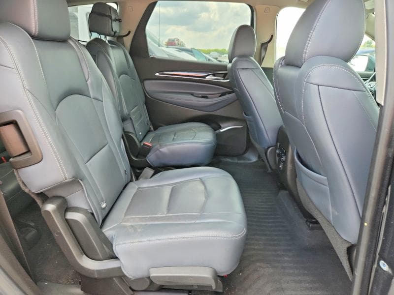 2019 BUICK ENCLAVE ESSENCE 11