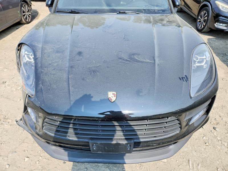 2020 PORSCHE MACAN 12