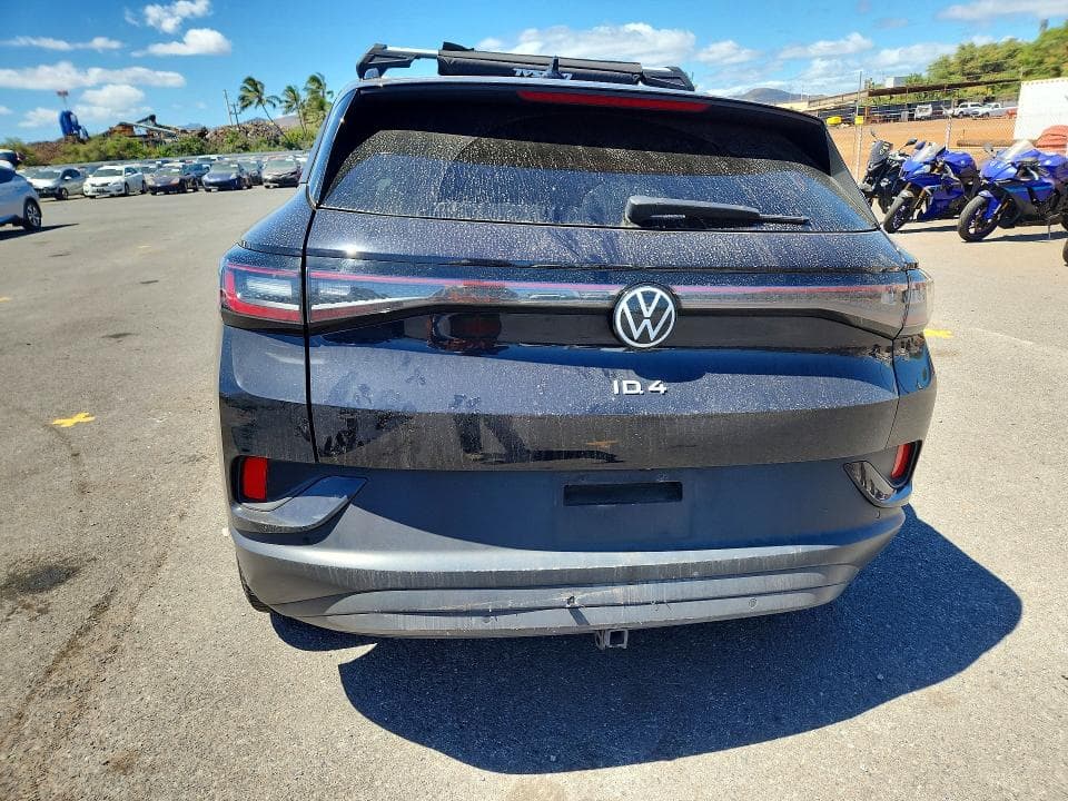 2023 VOLKSWAGEN ID.4 PRO S 6
