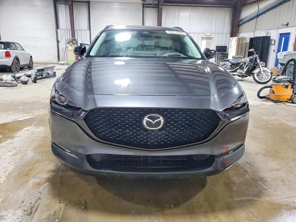 2025 MAZDA CX-30 PREMIUM 5