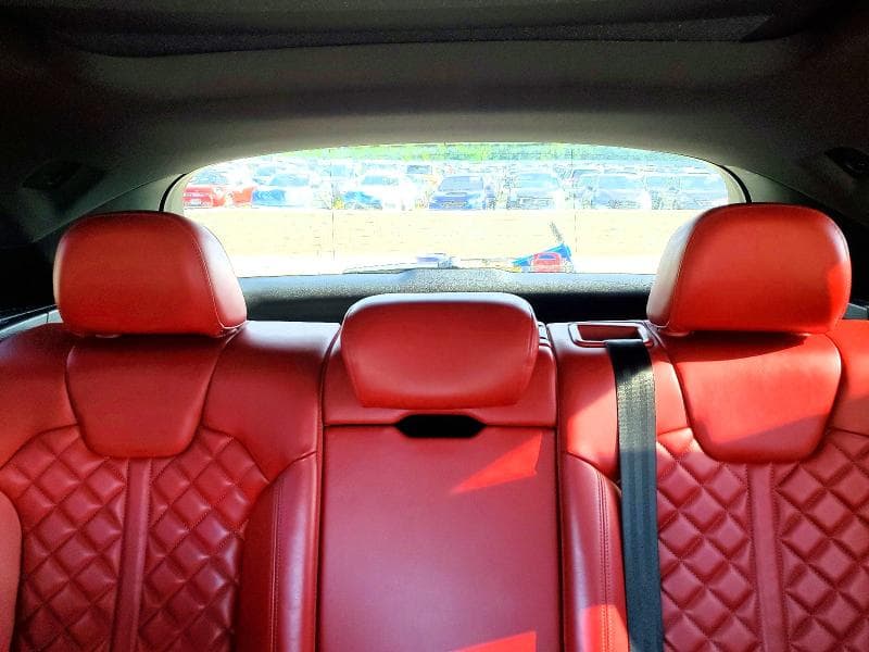 2020 AUDI SQ5 PREMIUM PLUS 10