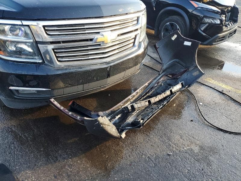 2020 FORD EDGE SEL 13