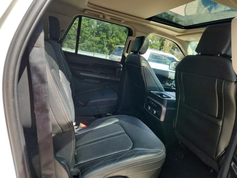 2020 FORD EXPEDITION MAX PLATINUM 11