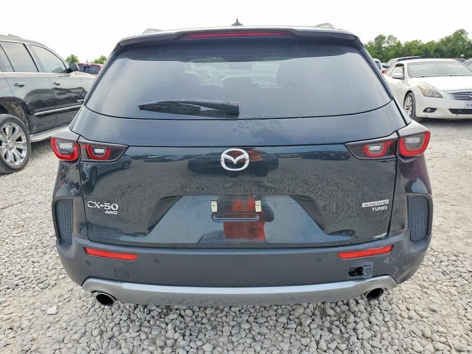 2023 MAZDA CX-50 PREMIUM PLUS 6