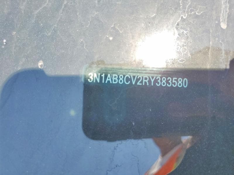 2024 NISSAN SENTRA SV 12