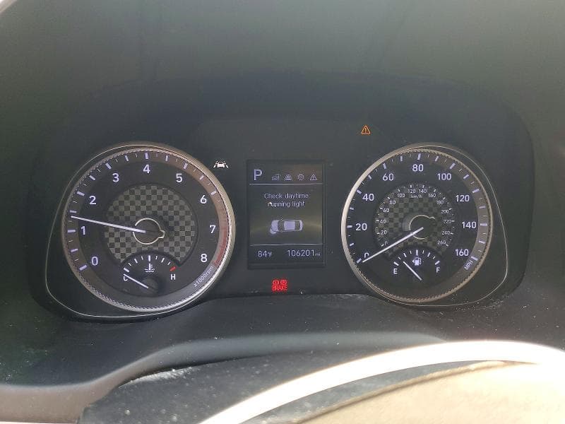 2020 HYUNDAI ELANTRA SEL 9
